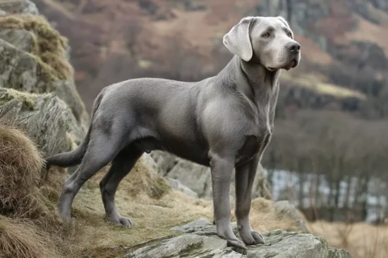 Srebrny Labrador retriever – czy srebrne Labradory istnieją?