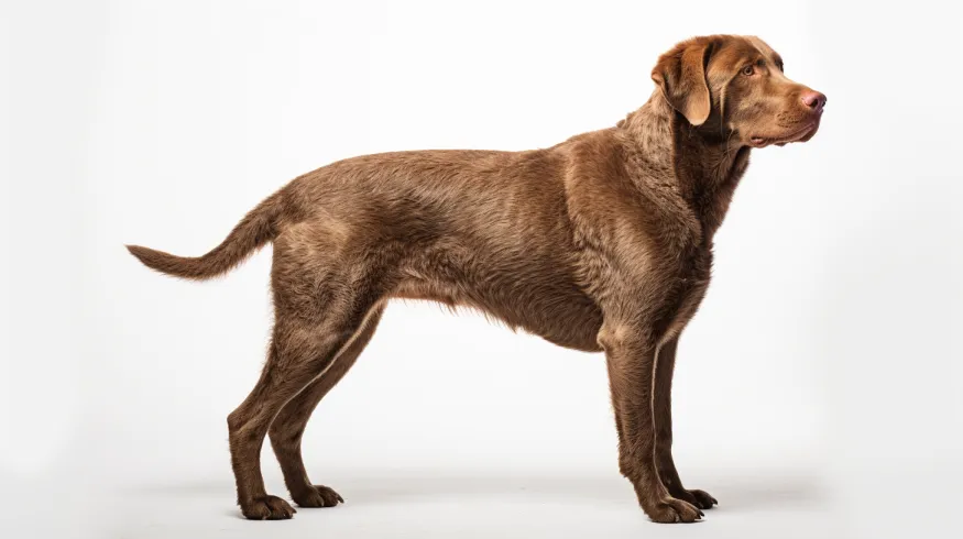 Chesapeake Bay Retriever