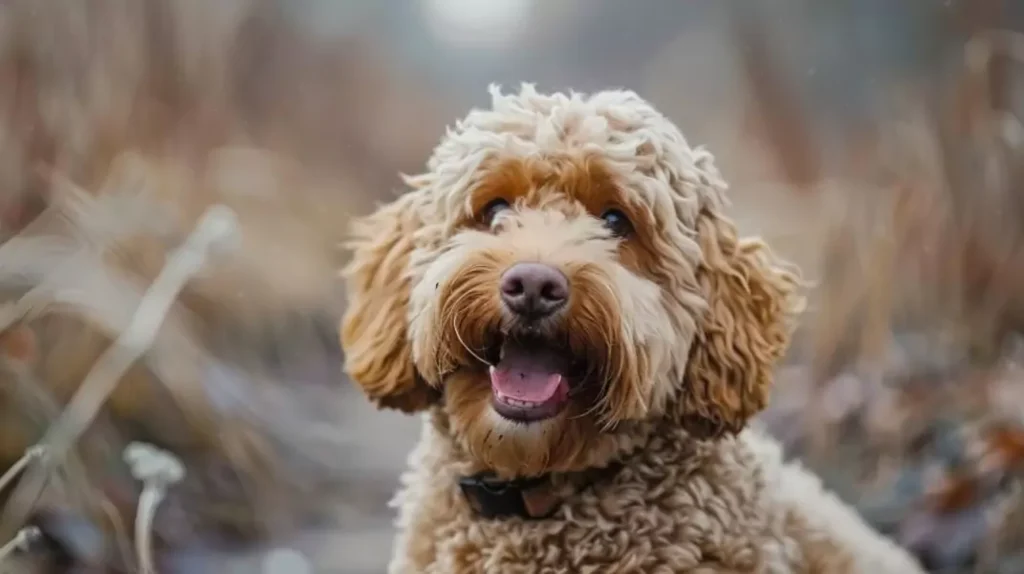 goldendoodle