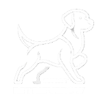 logo strony Świat Retrieverów