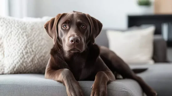 Labrador długowłosy? Sprawdź, jaką rasę naprawdę widziałeś