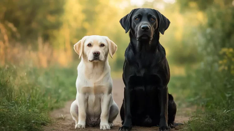 mini labrador