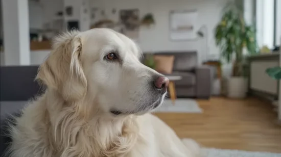 Golden retriever jako pies „do wszystkiego” – gdzie kończy się uniwersalność?