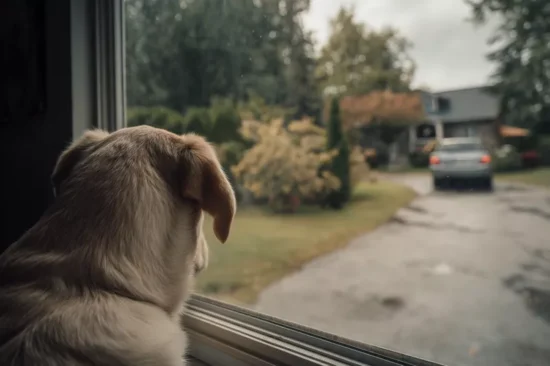 Labrador i spontaniczne wyjazdy – dlaczego to bywa trudne