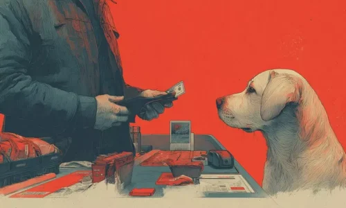 koszty utrzymania labradora