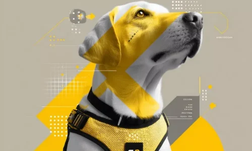 szelki dla labradora ankieta opinie właścicieli